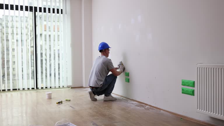 Best Black Mold Removal  in Wailea, HI